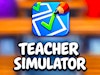 Teacher Simulator