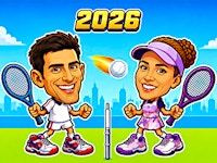 Tennis Masters 2026