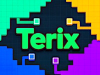 Terix io