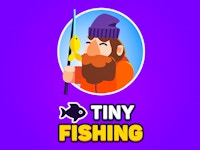 Tiny Fishing