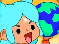 Toca Boca World