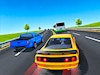 Traffic Racing