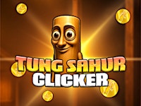Tung Sahur Clicker
