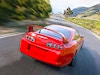 Two Supra Drifter