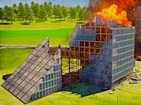 Ultimate Destruction Simulator