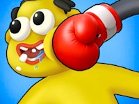 Uncle Hit: Punch the Dummy