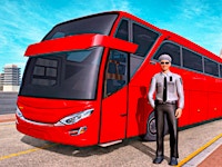 Uphill Bus Simulator 3D