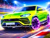 Urus City Driver