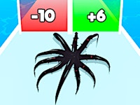 Venom Run 3D