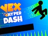 Vex Hyper Dash