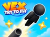Vex Try to Fly