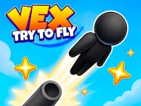 Vex Try to Fly