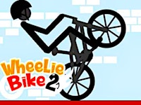 Wheelie Bike 2