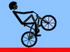 Wheelie Bike