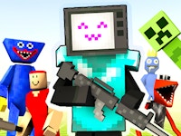 Who Will Win? Create A Battle!