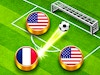 World Cup Soccer Caps