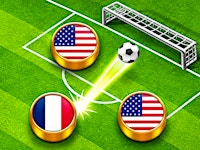 World Cup Soccer Caps
