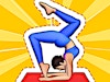 Yoga Master - Flex Running