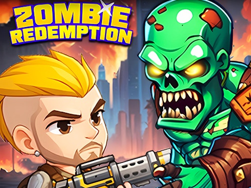Zombie Redemption 