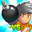Bomb it 2 🕹️ Two Player Games