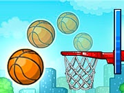 Basketball Master