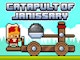 Catapult of Janissary
