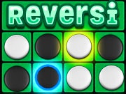 Board game reversi Board game reversi