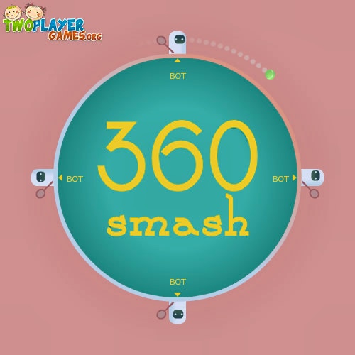 360smash