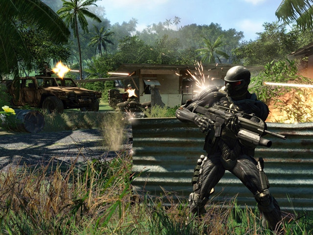 Crysis