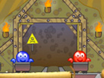 Game Blog - Two Player Games