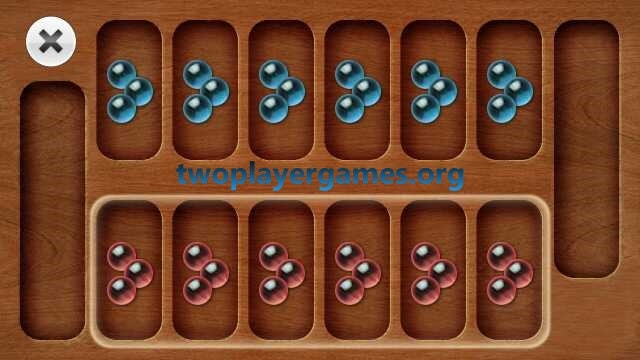 Mancala Game,Learn How To Crochet Easy