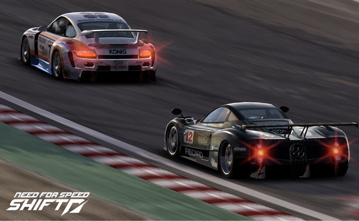 Need for Speed: Web Racing, Need for Speed Wiki