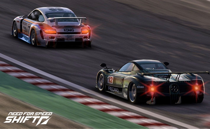 Need for Speed: Web Racing, Need for Speed Wiki