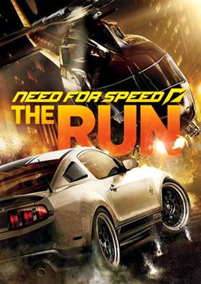 NFS Run