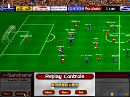 KIX DREAM SOCCER - Play Online for Free!