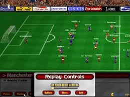The Unforgettable Games: Ultimate Soccer Manager
